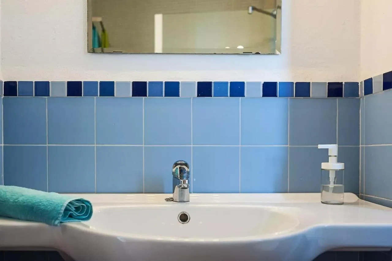 Apartamento El Patio Conil De La Frontera Spanien