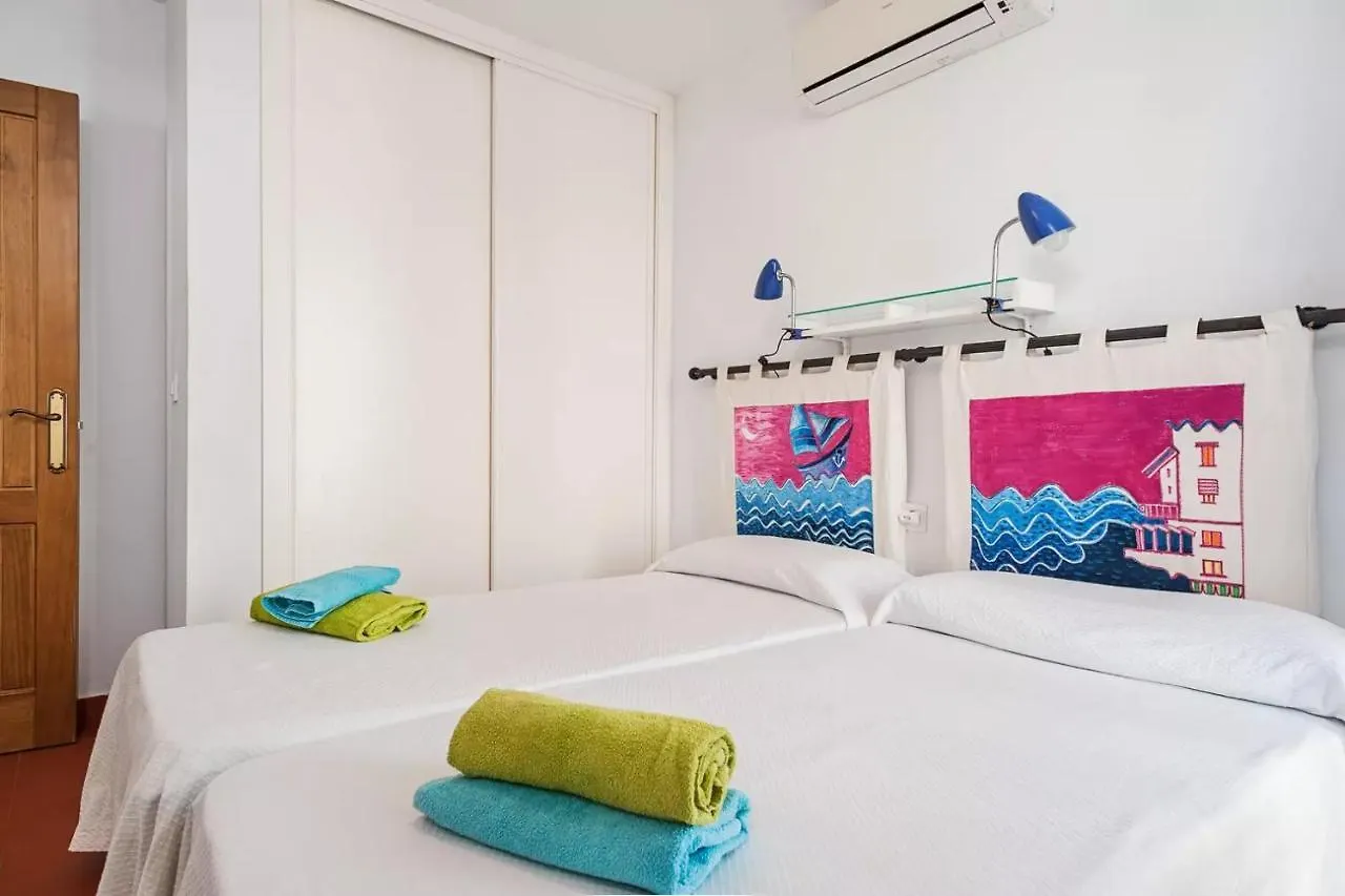 Apartamento El Patio Conil De La Frontera